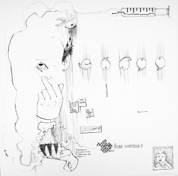 coline grandpierre-et pourquoi