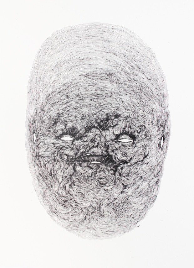 lucie van der elst-le cloud