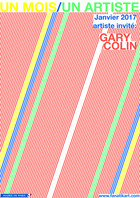 gary colin bibli
