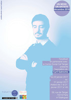 cyril galmiche caf tanger