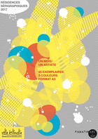 residences sérigraphiques